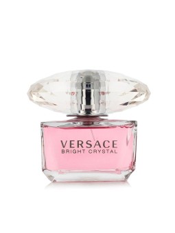 Versace BRIGHT CRYSTAL deodorante spray 50ml donna acquista 