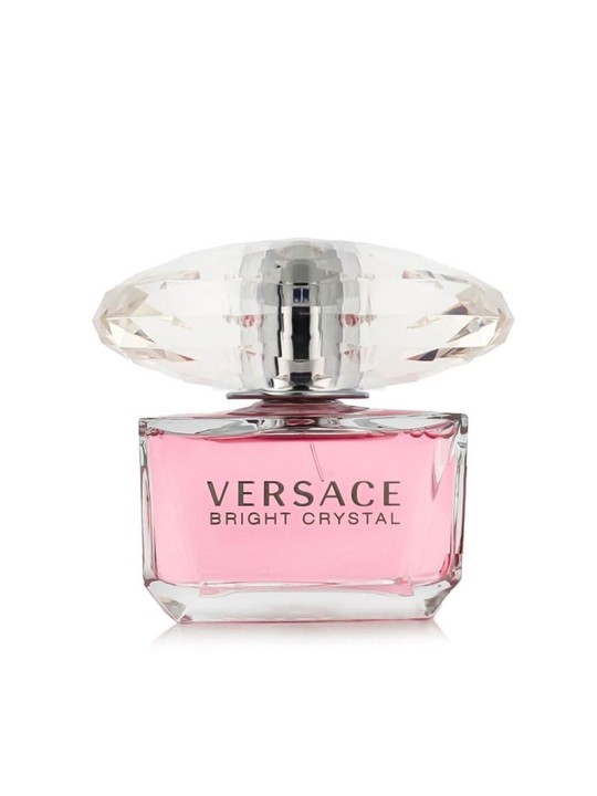 Versace BRIGHT CRYSTAL deodorante spray 50ml donna acquista 