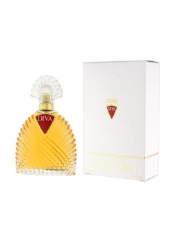 Profumo Emanuel Ungaro Diva donna 100ml