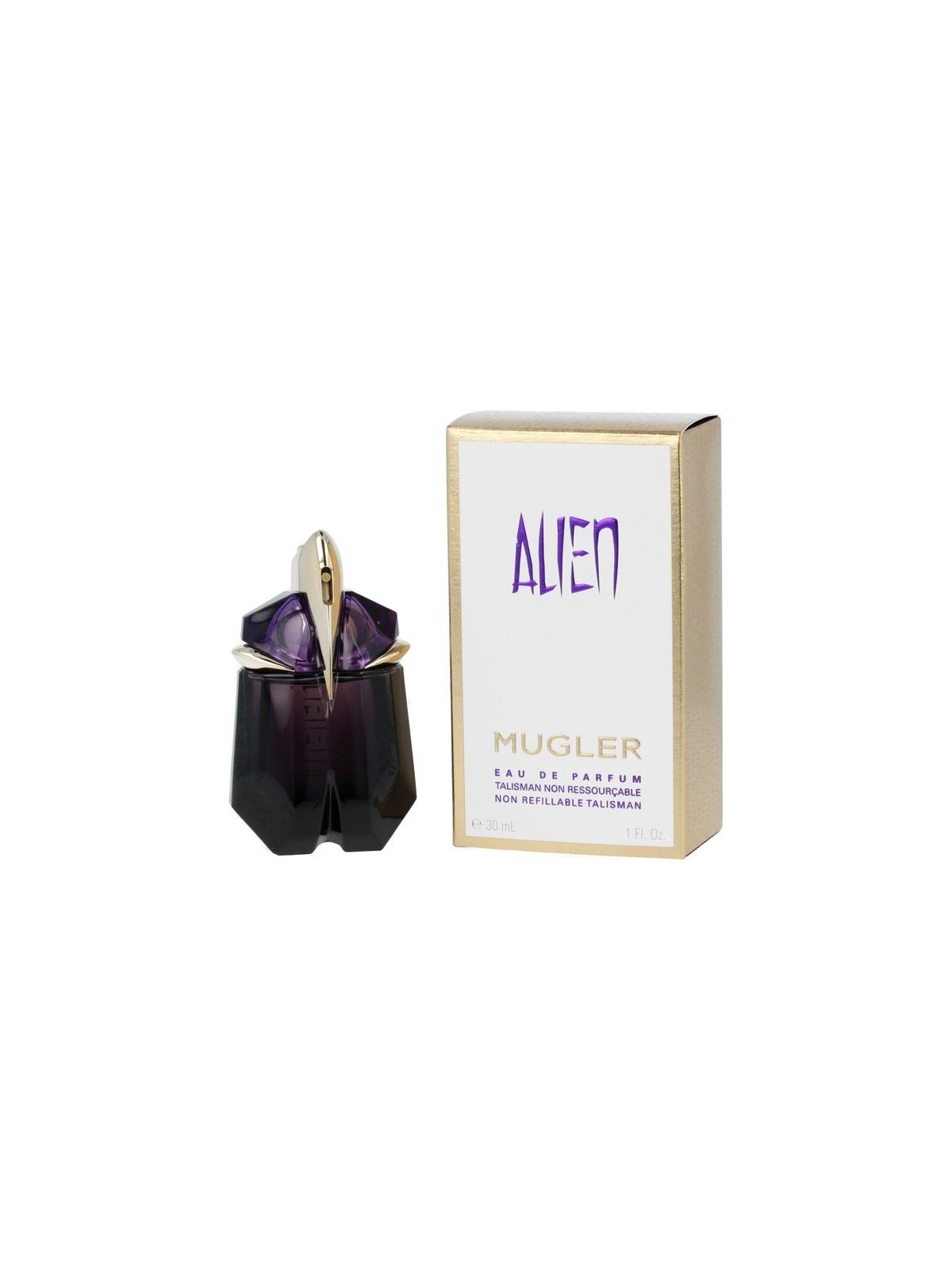 Mugler Alien Eau De Parfum 30ml Woman