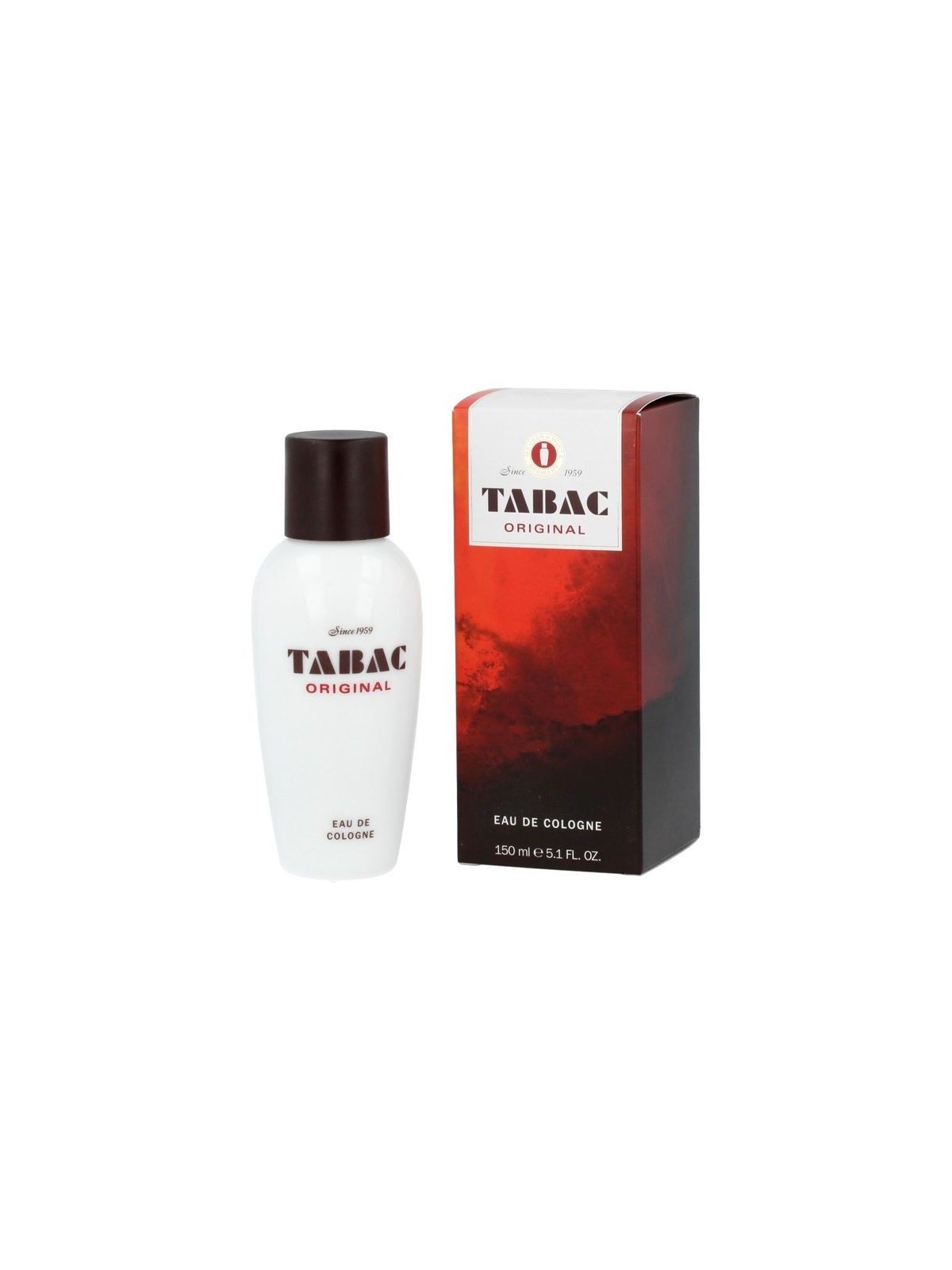 Tabac Original Eau de Cologne for Men 150ml