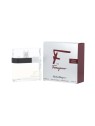 S. Ferragamo F Pour Homme eau de toilette Spray uomo 100ml