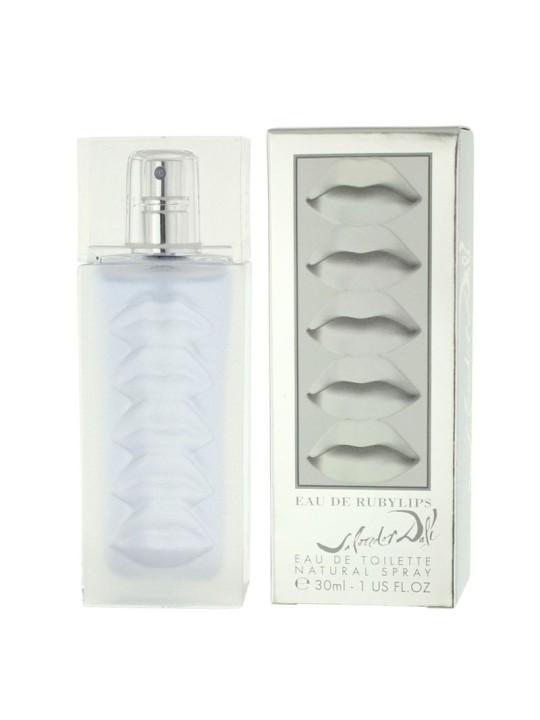 Eau de Toilette Salvador Dali Rubylips 30ml