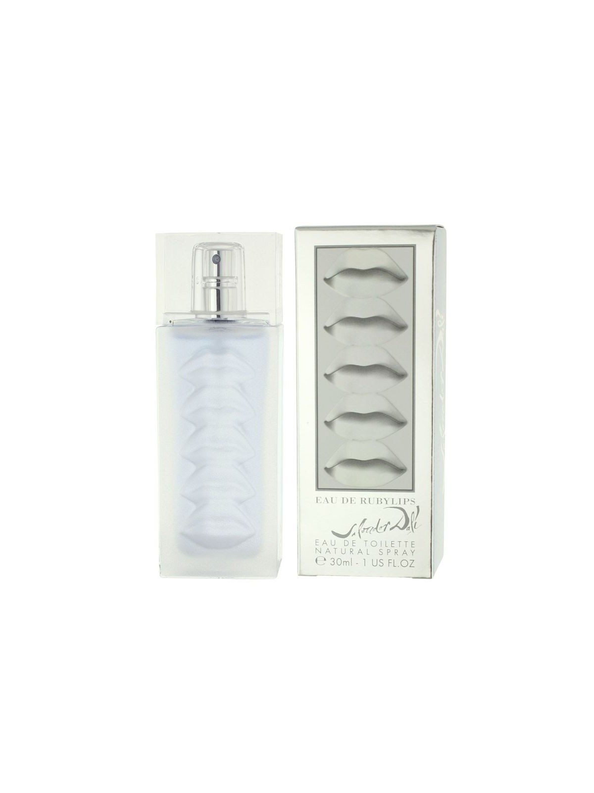 Eau de Toilette Salvador Dali Rubylips 30ml