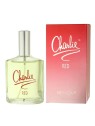 Revlon Charlie Red Eau Fraï¿½ï¿½che 100ml woman