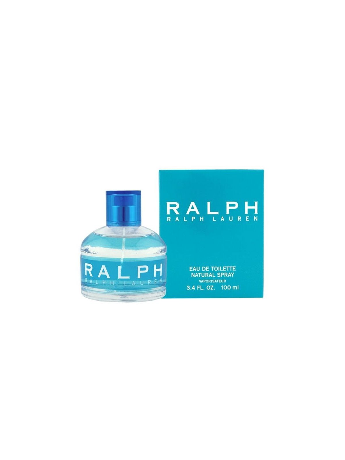 Ralph Lauren Ralph Eau De Toilette 100ml