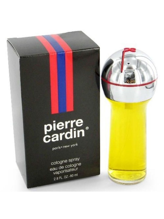 Pierre Cardin Eau de Cologne uomo 80ml