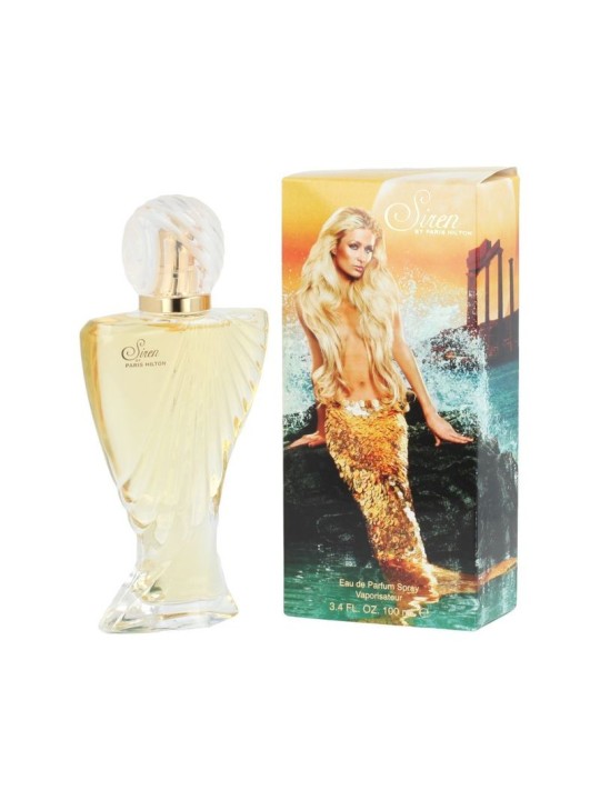 Paris Hilton Sirena eau de parfum donna 100ml