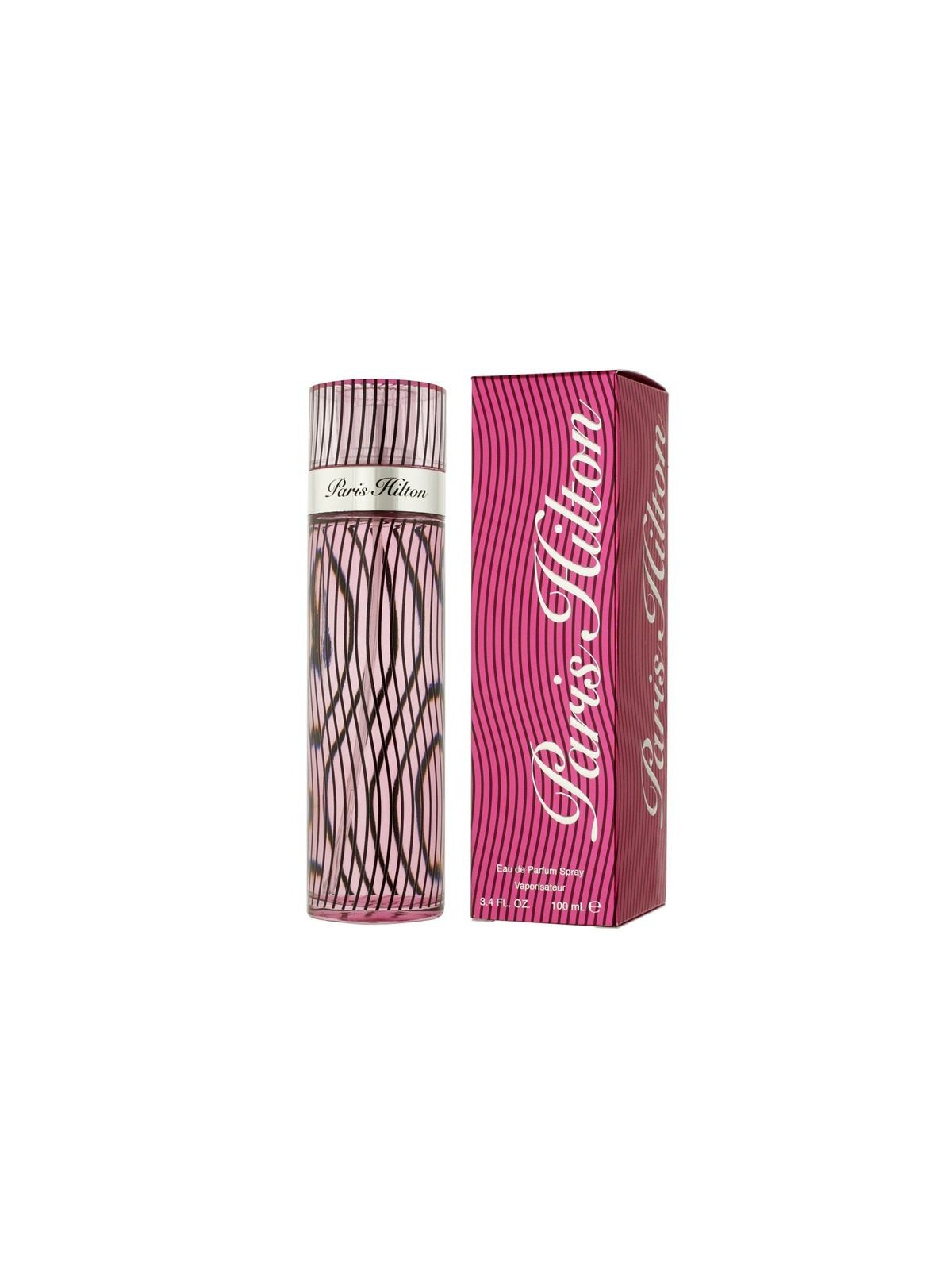 Paris Hilton Paris Hilton eau de parfum donna 100ml