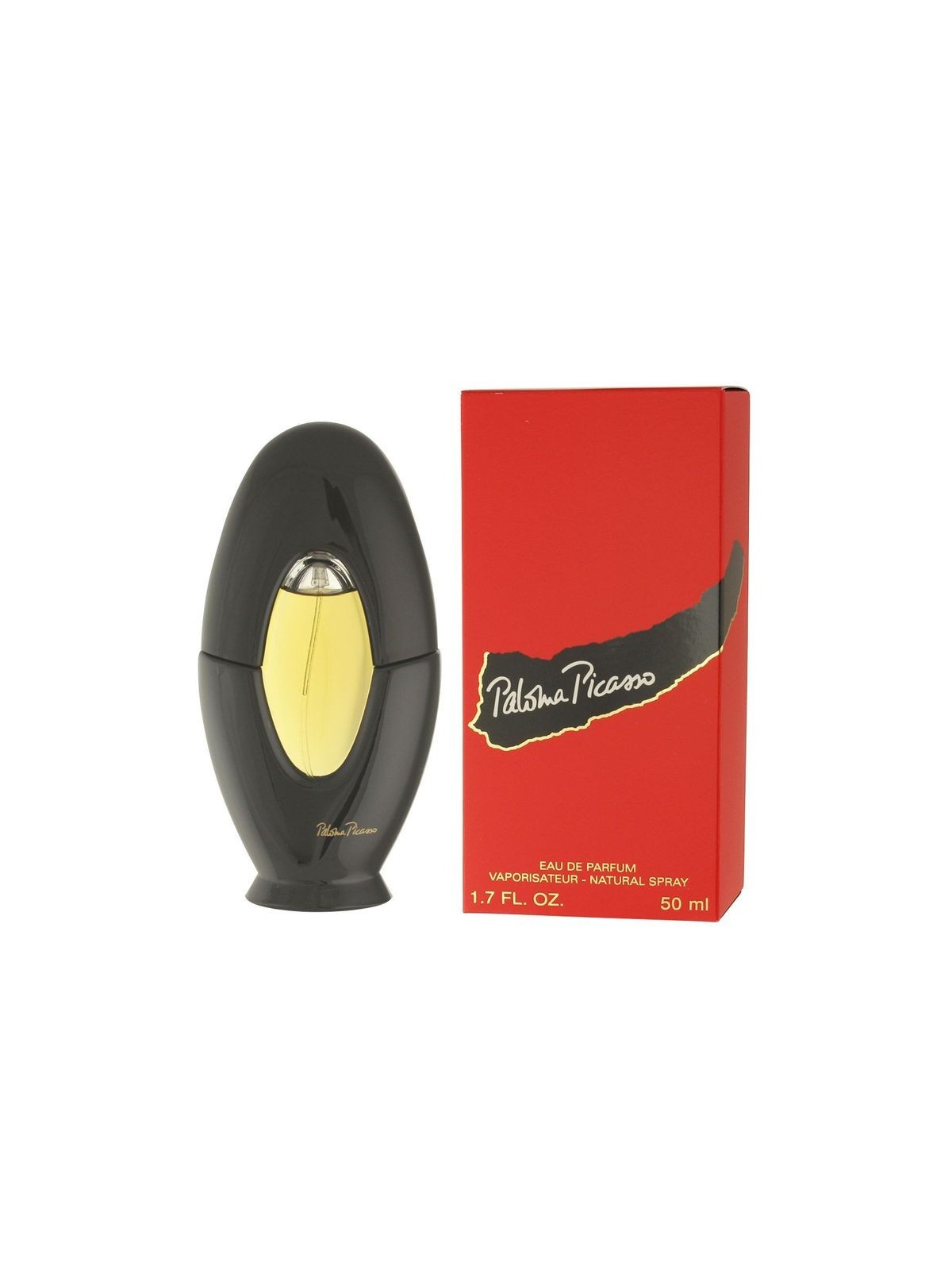 Paloma Picasso EDP Spray donna 50ml