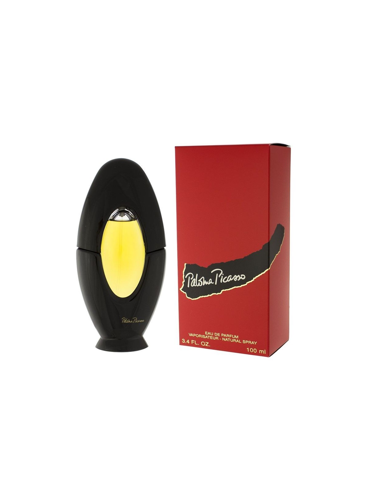 Paloma Picasso EDP Spray donna 100ml