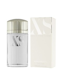 Paco Rabanne XS Eau de Toilette 100ml