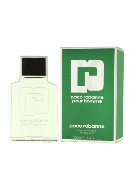 Paco Rabanne Pour Homme After Shave Lotion uomo 100ml
