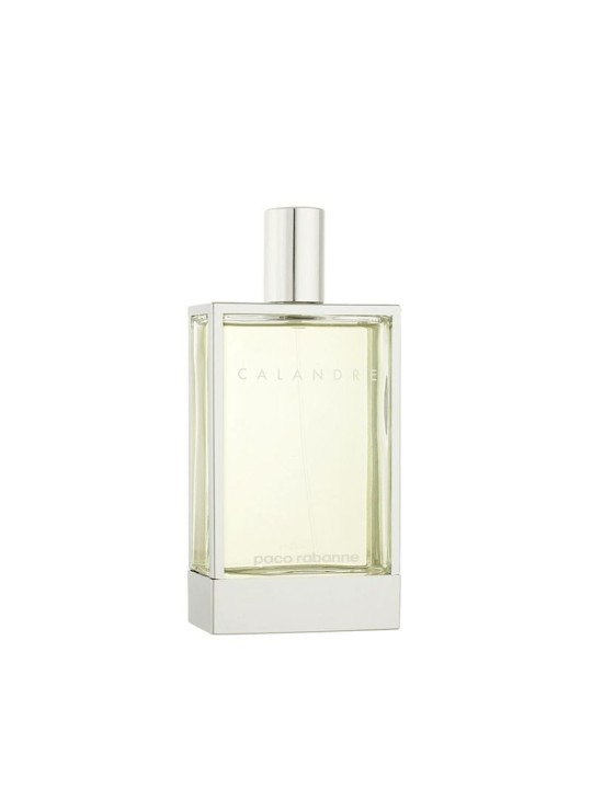 Paco Rabanne CALANDRE eau de toilette spray 100ml donna