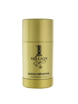 Deodorante Stick Paco Rabanne 1 Million uomo 75ml