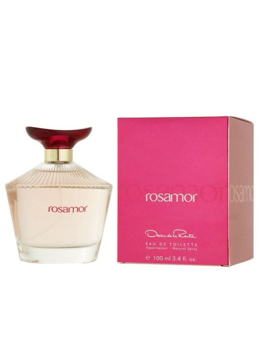 Oscar de la Renta Rosamor EDT 100ml