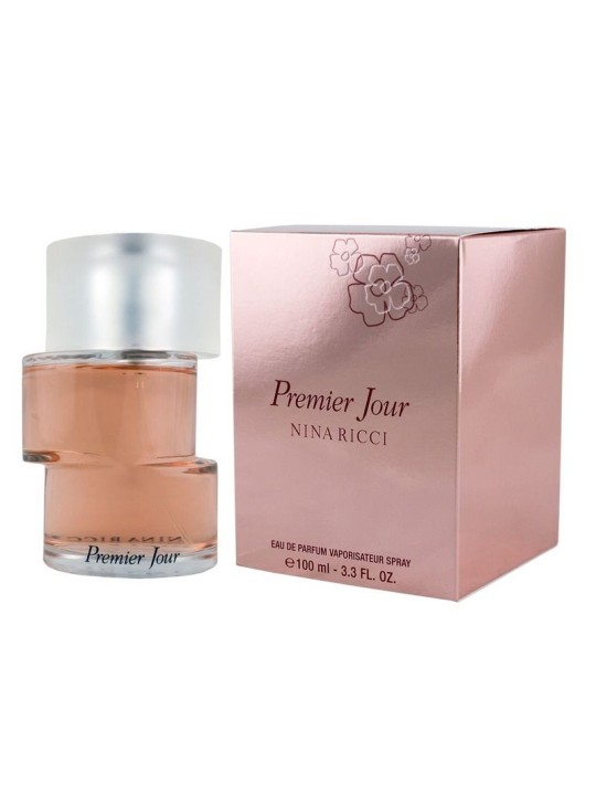 Nina Ricci Premier Jour Eau De Parfum 100 ml