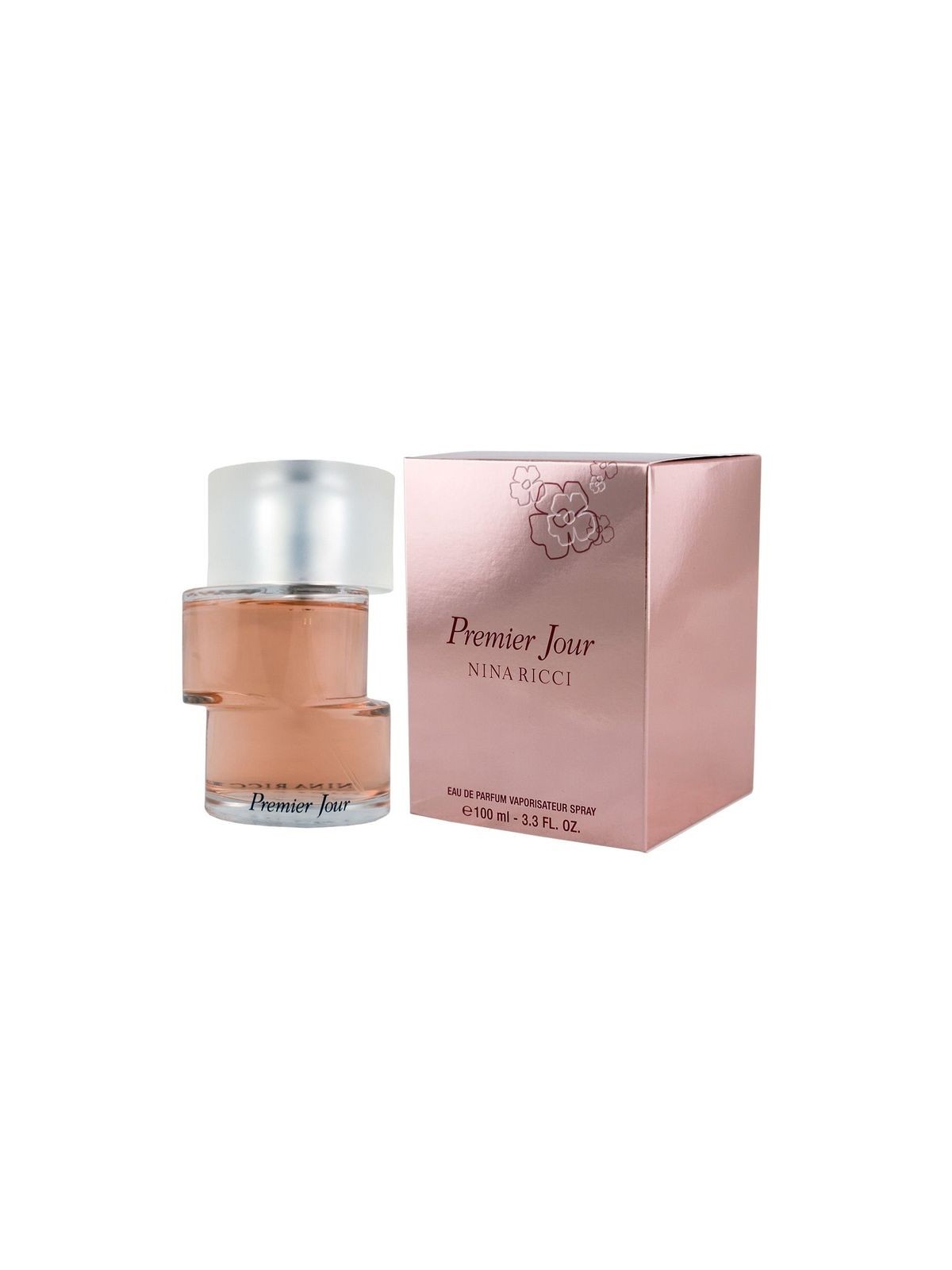 Nina Ricci Premier Jour Eau De Parfum 100 ml