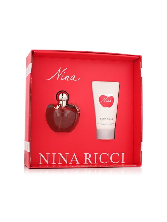 Nina Ricci Nina EDT 50ml BL 75ml per donna