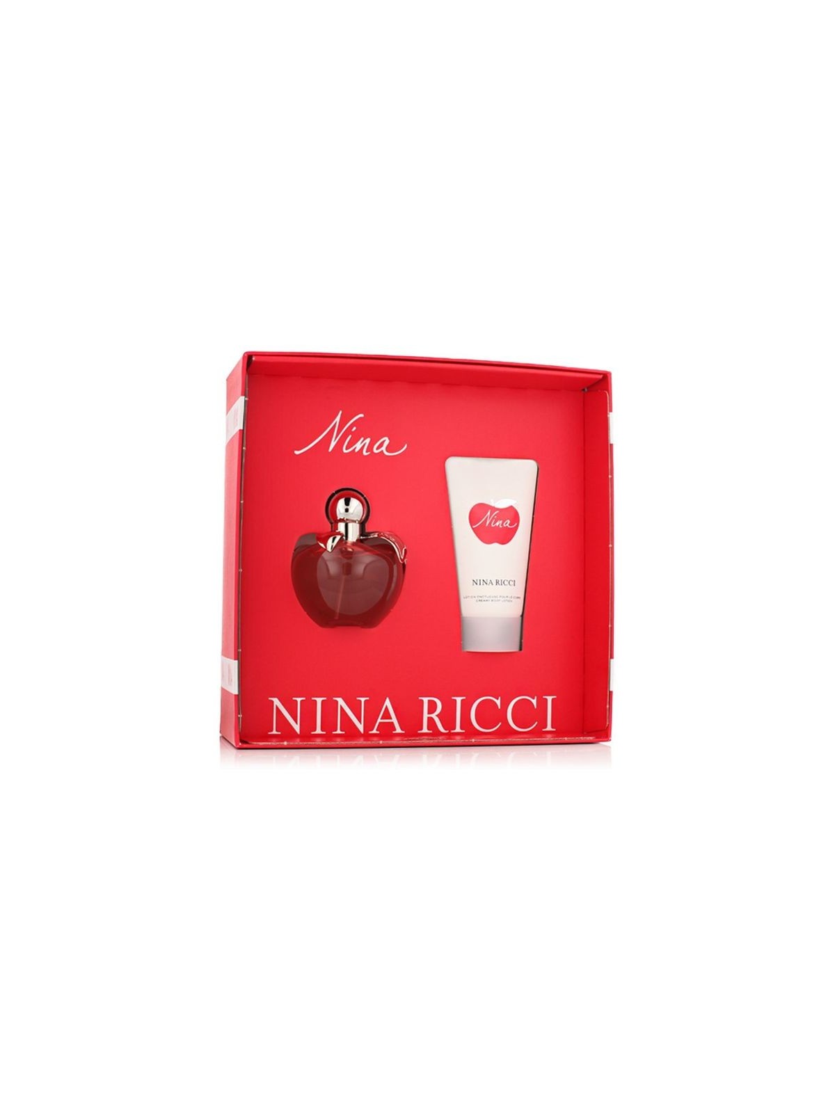 Nina Ricci Nina EDT 50ml BL 75ml per donna