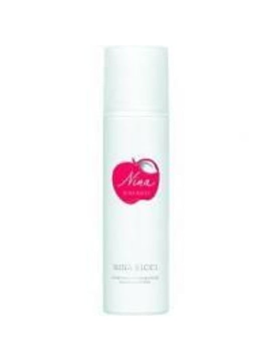 Deodorante Nina Ricci Nina 150 ml Donna