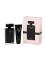 Narciso Rodriguez For Her Giftset donna 175ml eau de toilette Spray 100ml-Body Lotion 75ml-Travel Retail
