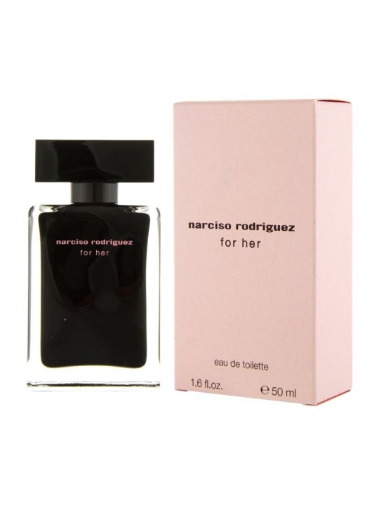 Narciso Rodriguez FOR HER Eau de Toilette 50ml
