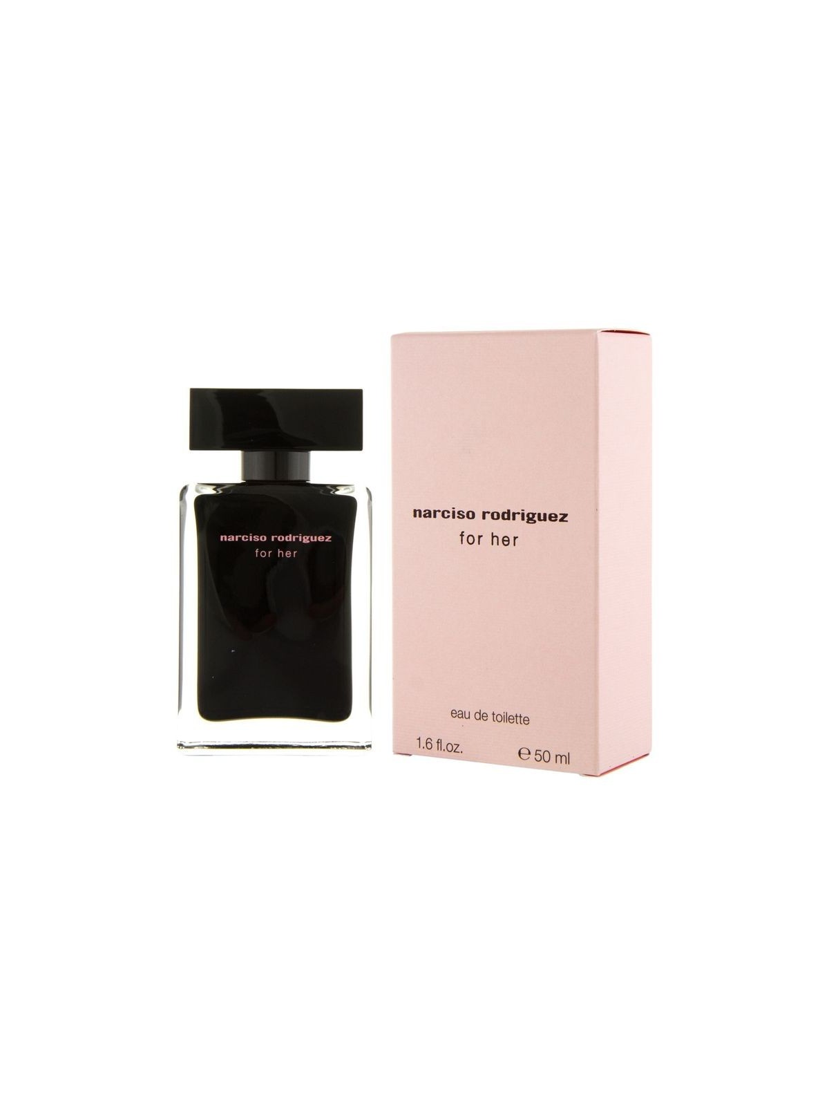 Narciso Rodriguez FOR HER Eau de Toilette 50ml