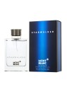 Montblanc Starwalker For Men eau de toilette Spray uomo 75ml