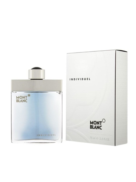 Montblanc Individuel eau de toilette 75ml