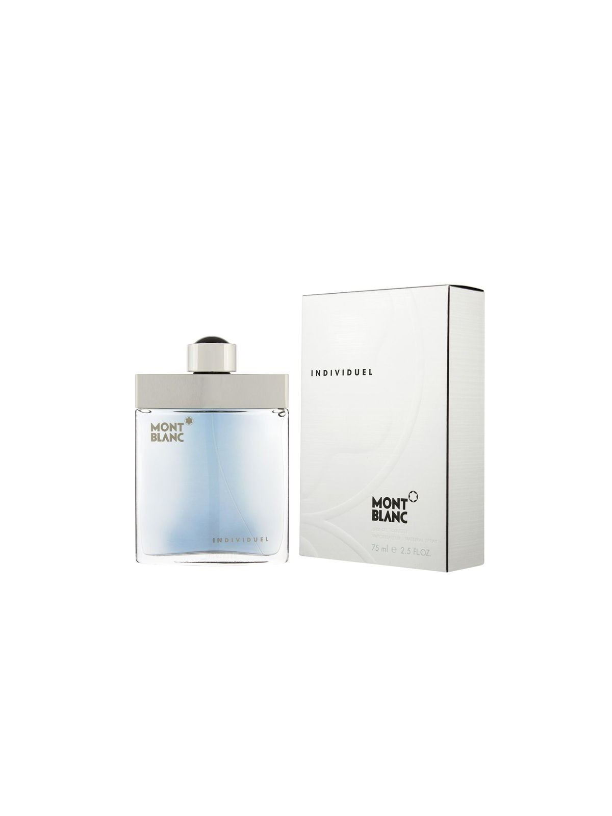 Montblanc Individuel eau de toilette 75ml