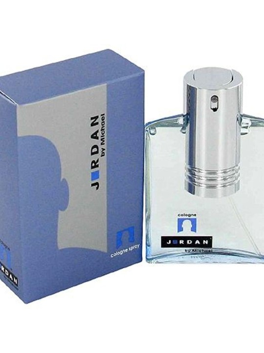 Michael Jordan Eau de Cologne 100ml per uomo
