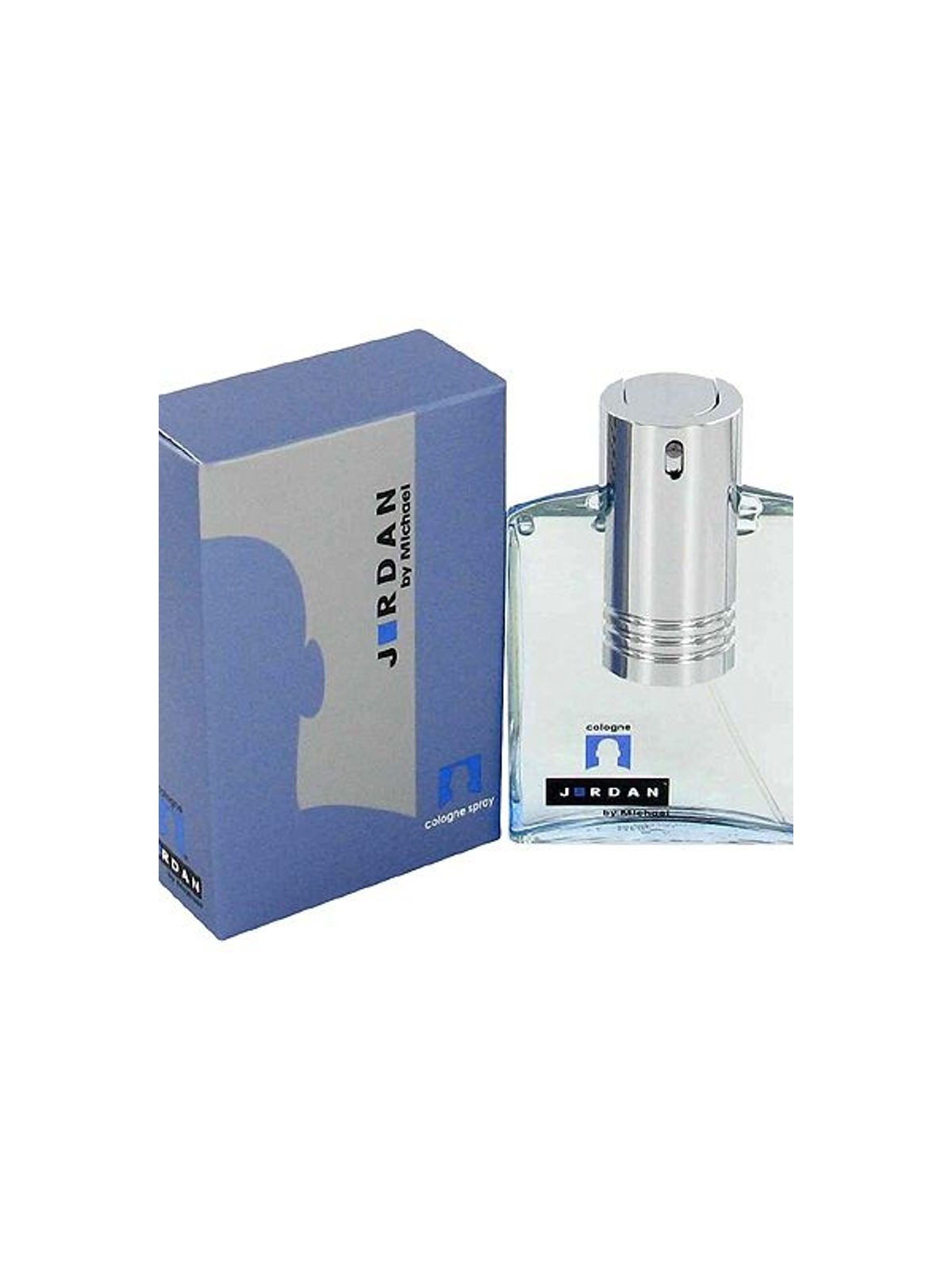 Michael Jordan Eau de Cologne 100ml per uomo