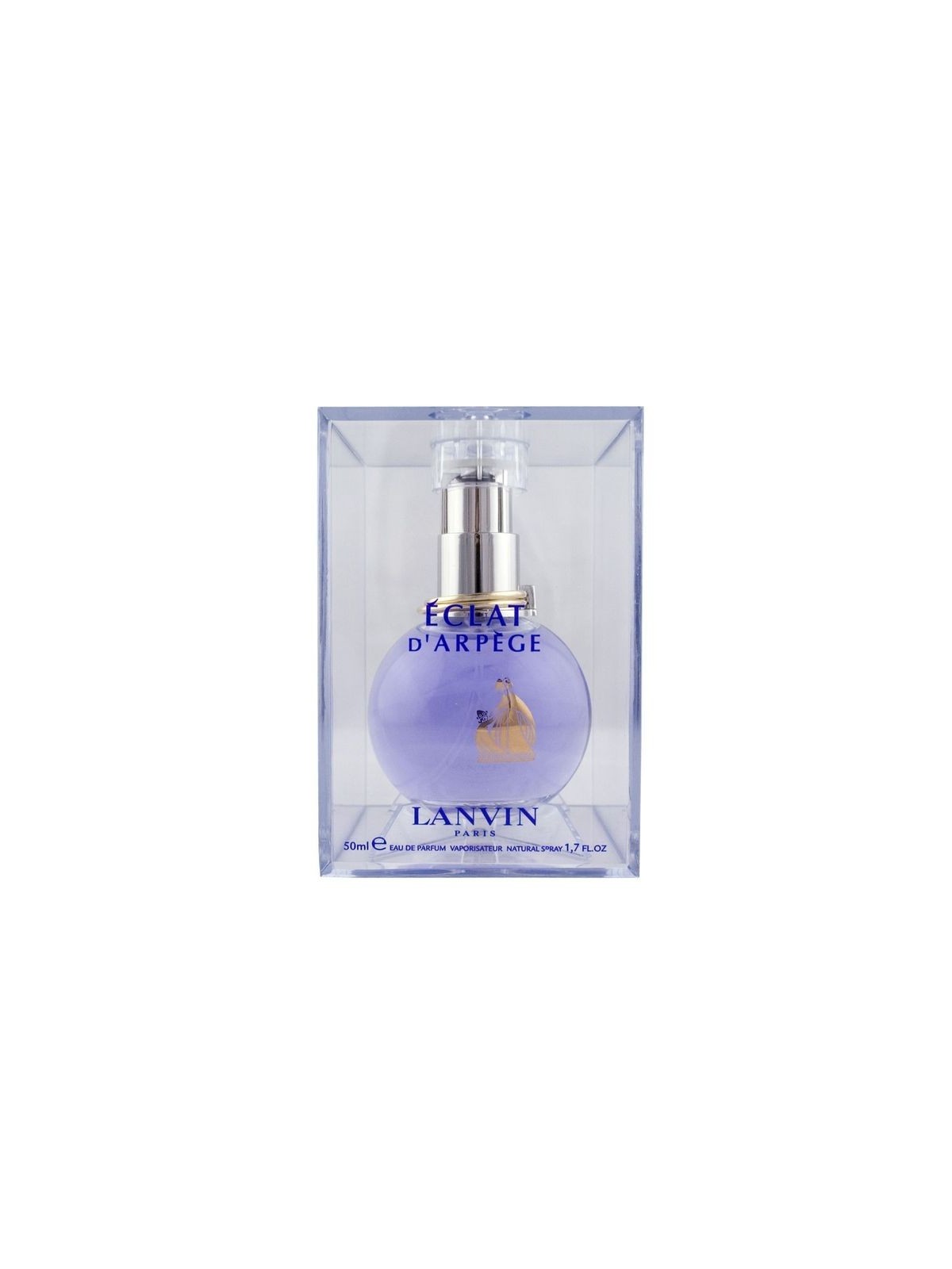 Lanvin Eclat D'Arpege Pour Femme eau de parfum Spray donna 50ml