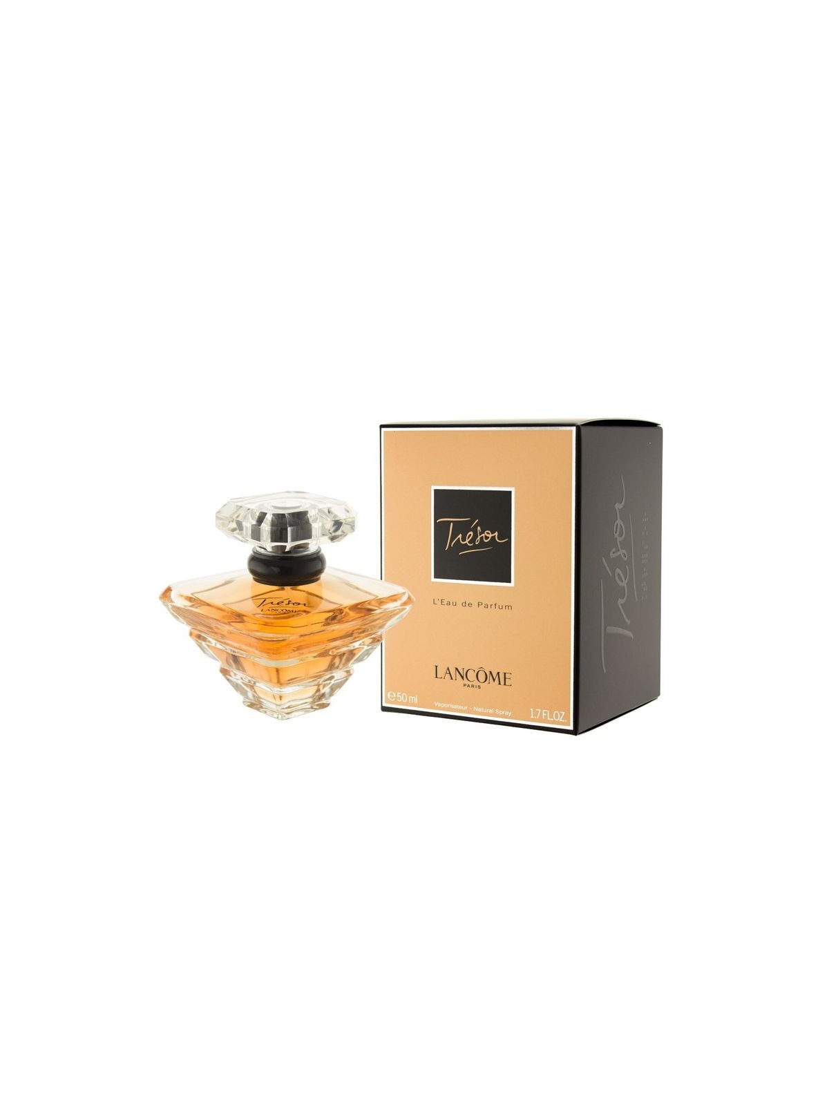 Lancome Tresor Eau de Parfum Spray Donna 50ml