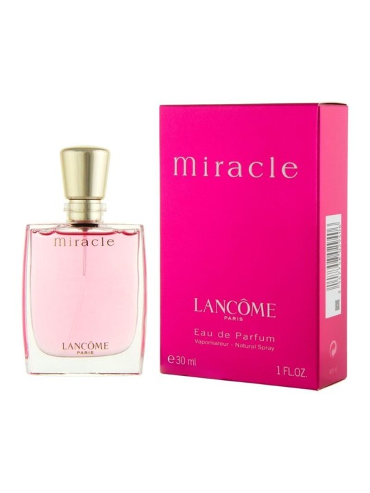 Lancome Miracle Femme Eau de Parfum Spray Donna 30ml