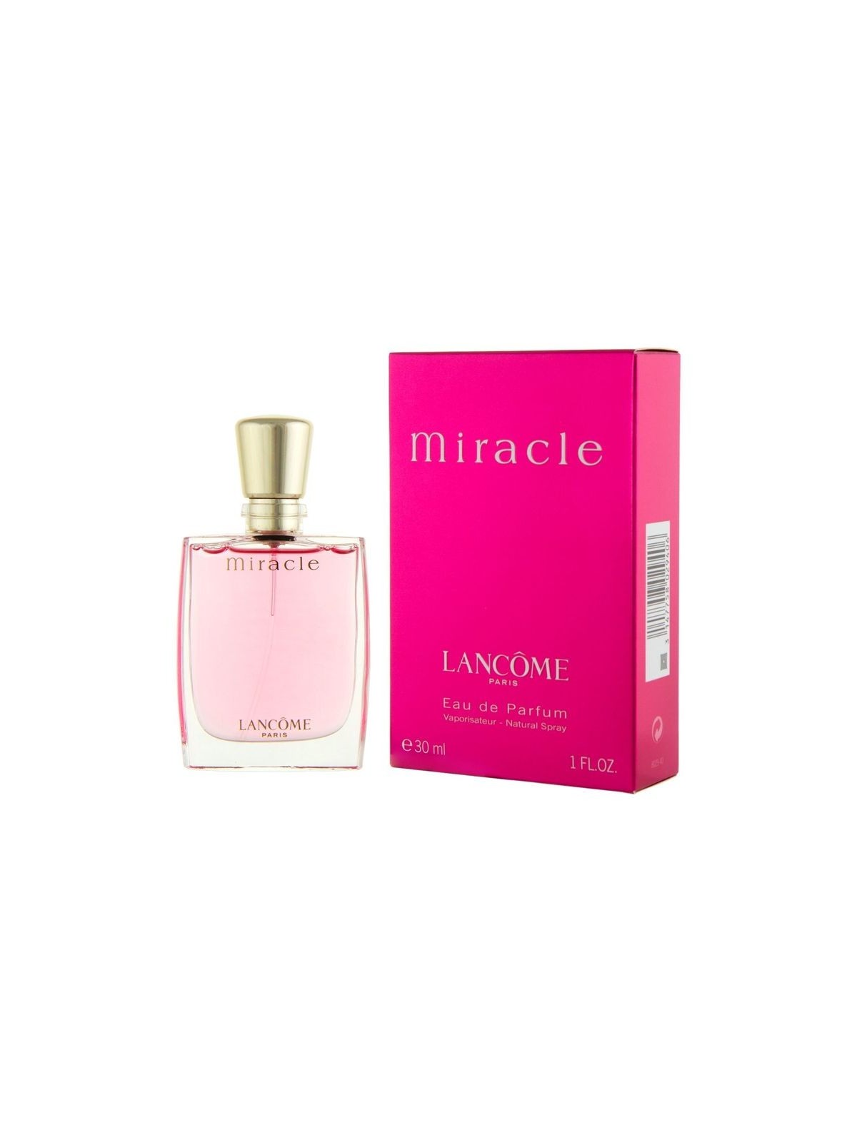 Lancome Miracle Femme Eau de Parfum Spray Donna 30ml