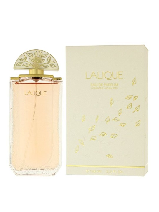Profumo Lalique Eau De Lalique donna 100ml