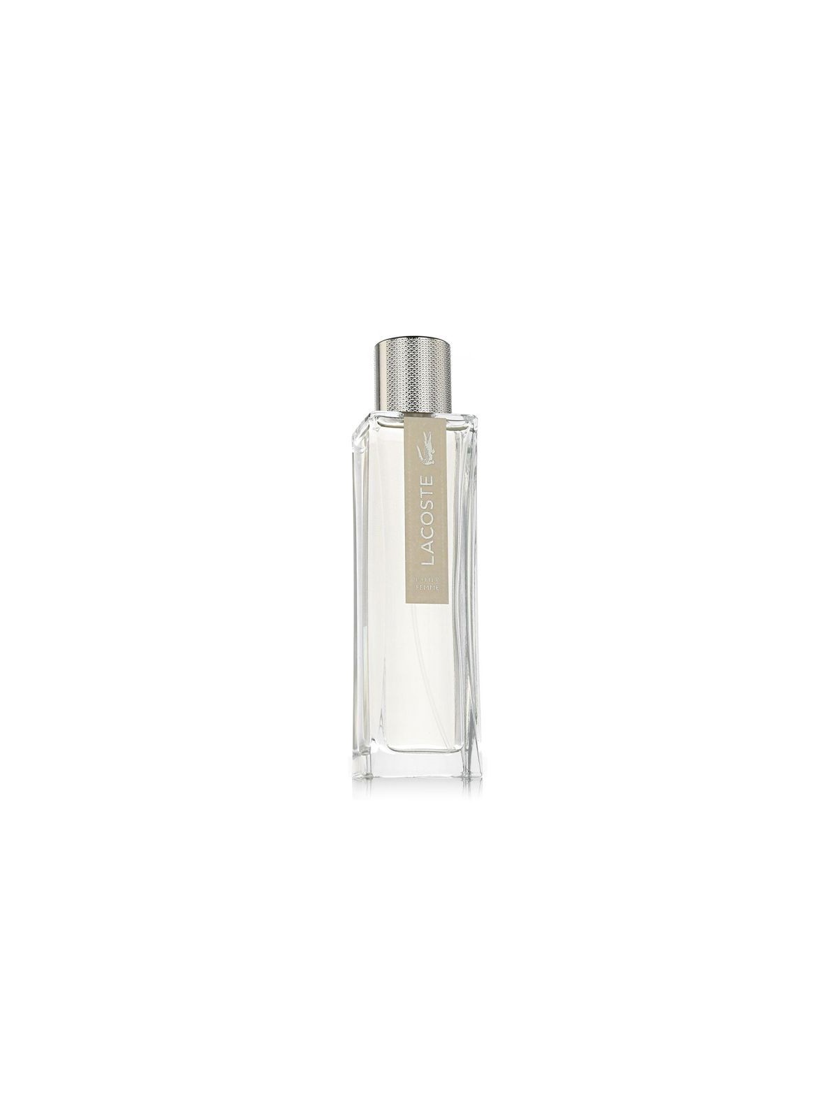 Lacoste Pour Femme eau de parfum Spray 90ml
