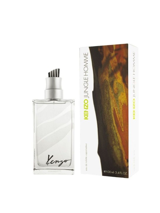 Kenzo Jungle pour Homme eau de toilette uomo 100ml