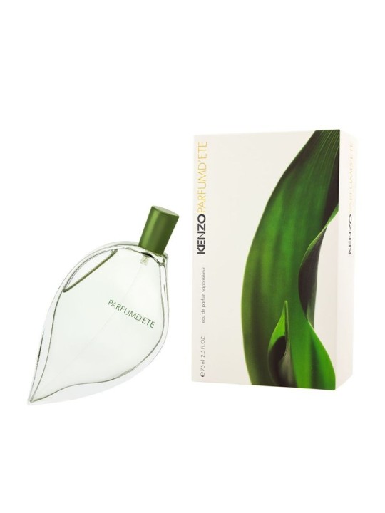 Kenzo D'Ete eau de parfum Spray donna 75ml