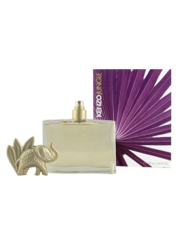 Kenzo jungle woman edp spray 100 ml Kenzo www.essenzetotalstyle.com 
