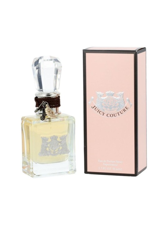 Juicy Couture Eau De Parfum Spray 50ml