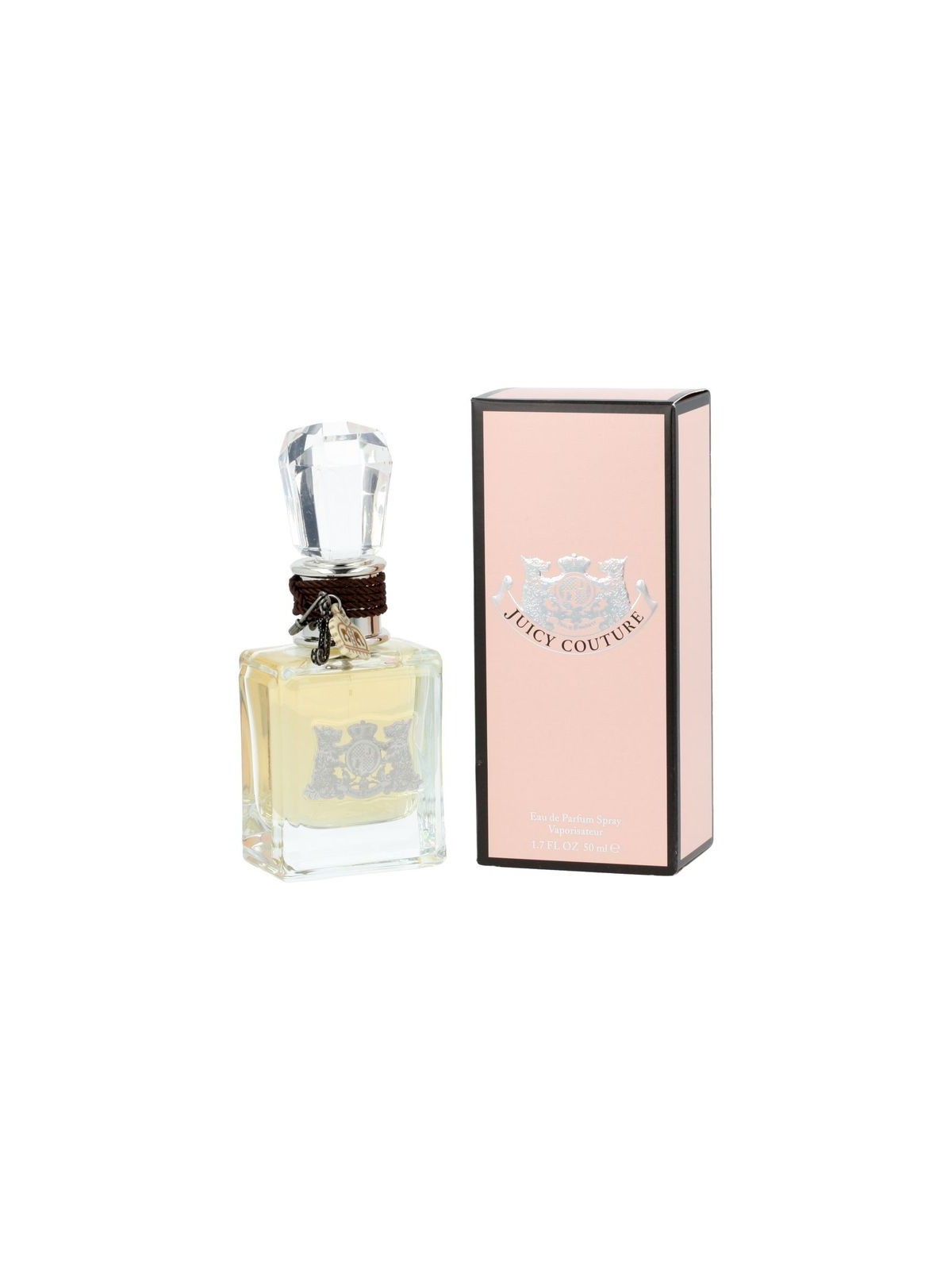 Juicy Couture Eau De Parfum Spray 50ml