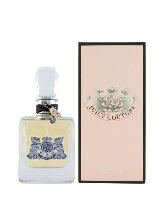Juicy Couture EDP Spray donna 100ml