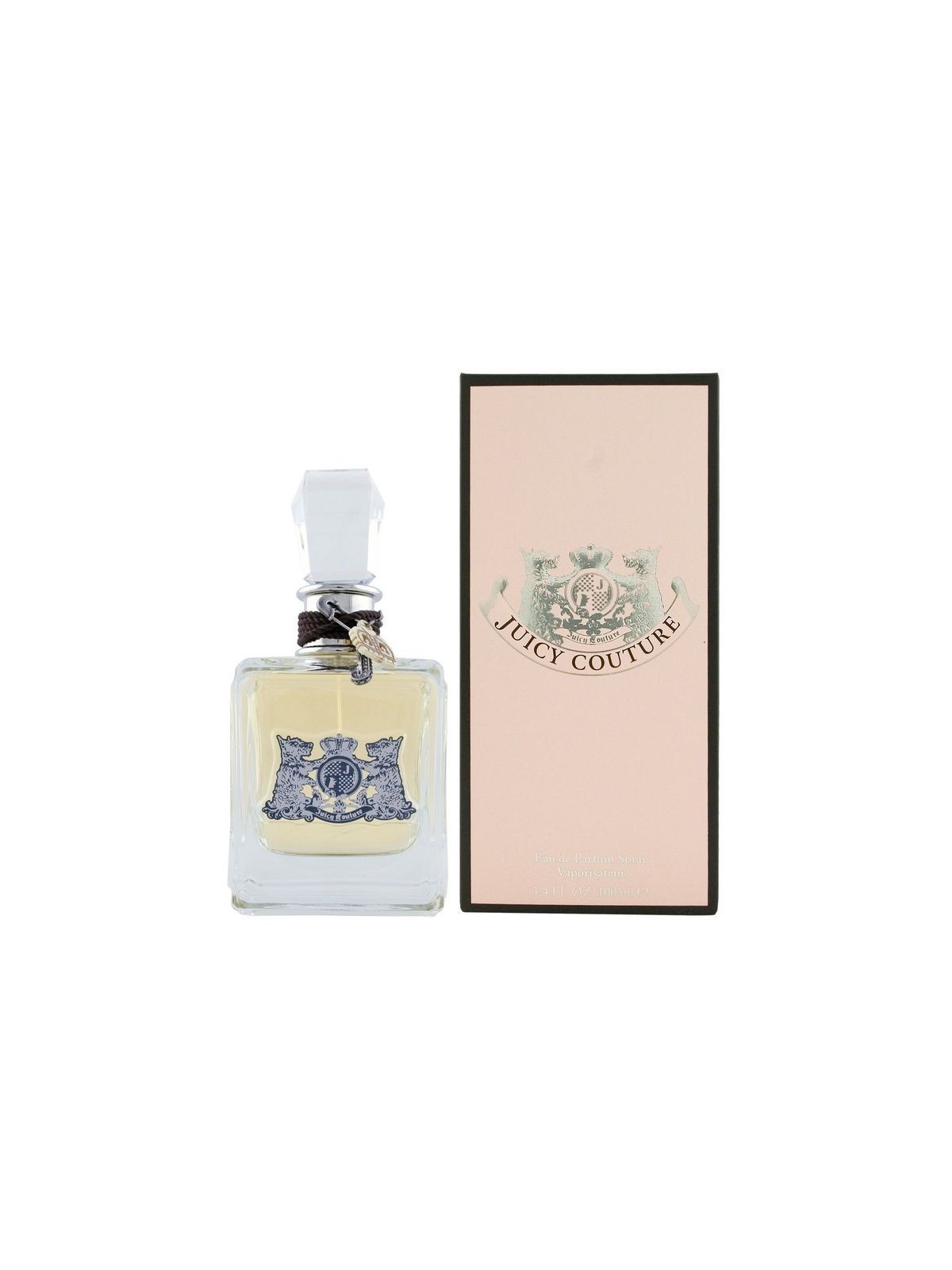 Juicy Couture EDP Spray donna 100ml