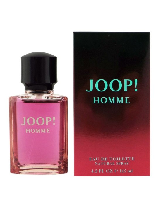 JOOP! Homme Eau de Toilette Spray uomo 125ml