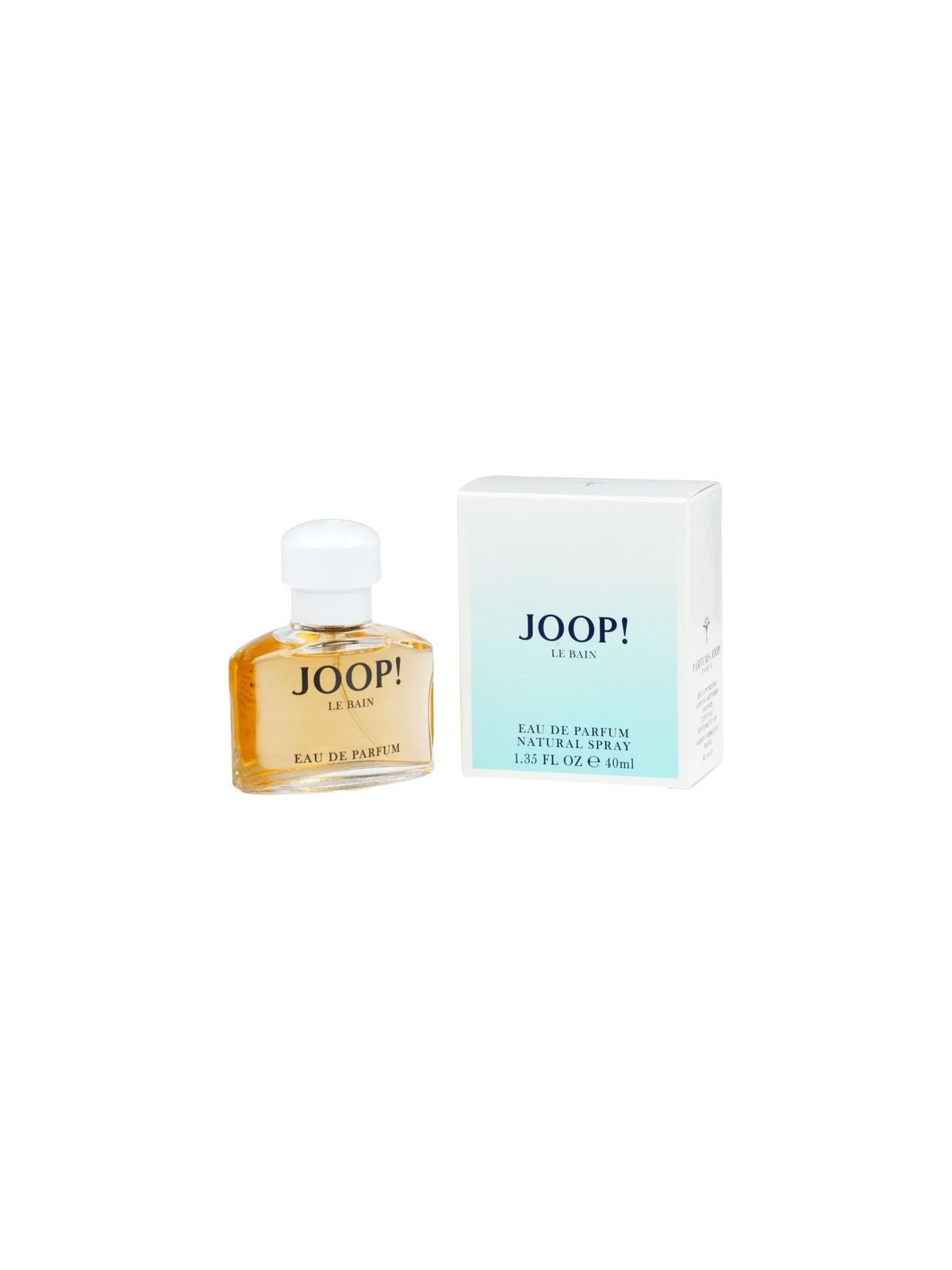 JOOP! Le Bain Eau de Parfum 40ml