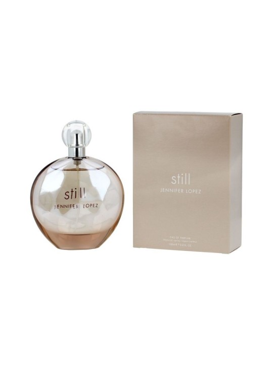 Jennifer Lopez Still Eau De Parfum 100ml