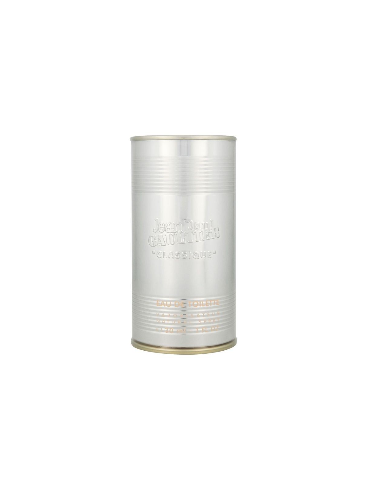 J.P. Gaultier Classique eau de toilette Spray donna 30ml